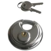 Q-Parts Discusslot 70mm Gelijksluitend KA3