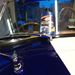 Turtle Wax Color Magic Ultra Blue W