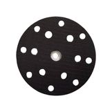 Gecko Pro Steunplaat voor Excentrische Polijstmachine 125mm