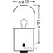 Osram 12v - 5w - BA15s - R5W - Ultra Life