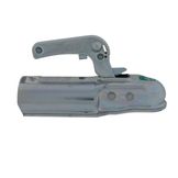 Kogelkoppeling 70mm Rond 1300kg