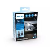 Philips LED H4 Ultinon Pro3022 (12v & 24v)