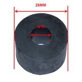 Intersteer Stabilisatorstang Rubber