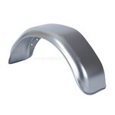 Q-Parts Spatbord Metaal 10'' 190mm x 600mm HMHR1960