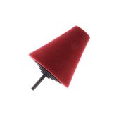 Verekio Bordeaux Polishing Pad