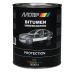 MoTip Underbody Coating Bitumen Blik 1300gr