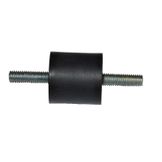 Trillingsdemper Type A