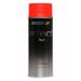 MoTip Deco Effect Spuitbus 400ml Fluoriserend Rood/oranje
