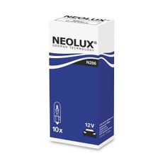 Neolux 12V 1.2W W2X4.6d