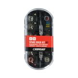 Carpoint Gloeilampenset H1 30-Delig