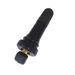 TWS Service Kit voor 1-Sensor Zwart Rubber