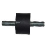 Trillingsdemper Type A