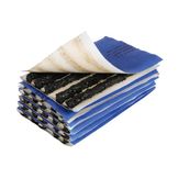 Womi Tire Repair Cord 10cm 60 Stuks