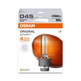 Osram Xenarc® Original - D4S - 42v - 35W - P32d-5 - Blister 1st