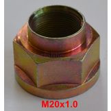 ODM Multiparts Axle Nut Drive Shaft / Cardan shaft