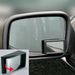 Carpoint Blind Spot Car Mirror Rectangular Adjustable 48x29mm