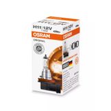 Osram H11 - 55w - 12v - PGJ19-2 10x10st (=100st)