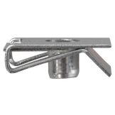 SWG Plaatmoer Blister 5st.