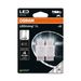 OSRAM LEDriving® SL - P27/7W - 12v - 1,7W - W3x16q -  Blister 2st