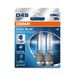 OSRAM XENARC® COOL BLUE® INTENSE - D4S - 42v - 35W - P32d-5 - Blister 2st