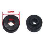 Intersteer Stabilisatorstang Rubber