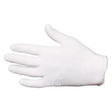 Master Wegwerphandschoen Latex One Size (L) Doos 100st