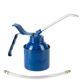 Pressol Oliespuit metaal blauw 350ml