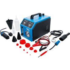 BGS Rookgenerator-lekdetector