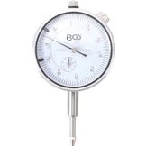 BGS Meetklokje, 0,01mm precisie, tbv 1938