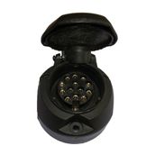 Q-Parts Stekkerdoos PVC 13-polig Jaeger