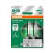 Osram Xenarc® Ultra Life - D1S - 85v - 35W - PK32d-2 - Blister 2st