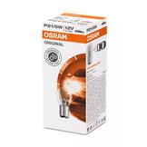 Osram 12v P21/5W-BAY15d overdoos  5x10st(= 50)