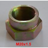 ODM Multiparts Axle Nut Drive Shaft / Cardan shaft
