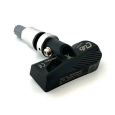 CUB TPMS Sensor Universeel 315MHz / 433MHz Zilver