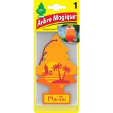 Arbre Magique Luchtverfrisser Mai-Tai