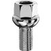 Wielbout 12mm x 1.5mm - 21mm - 42.5mm -Bolconisch - 17mm