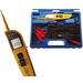 BGS Spanningtester 12-24V, 8 functies