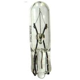 Vosla W1,2W-24V-1,2W-W2x4,6d doosje a 10st