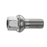 Wielbout 14mm x 1.5mm - 27mm - 51mm - Bolconisch - 17mm