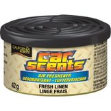 California Scents Car Scents Luchtverfrisser Can Fresh Linen
