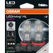 OSRAM LEDriving® SL - H8/H11/H16 - 12v - 8,2W - PGJ19-X -  Blister 2st