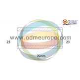 ODM Multiparts Tussenas PSH