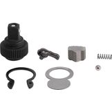 BGS Reparatieset voor momentsleutel, passend voor 2803