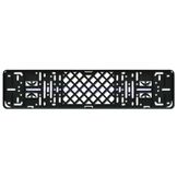 Kentekenplaat Clipper