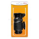 Q-Parts Verloopstekker type Jaeger -> type Multicon West 13-polig in blister