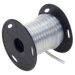 SWG PVC-slang, kristalhelder, 4/6mm x 1 m 1st.