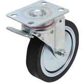 BGS Zwenkwiel tbv gereedschapwagen 2001