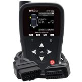 ATEQ DT47 + BLE TPMS Diagnose Gereedschap 