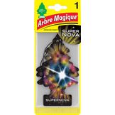 Arbre Magique Luchtverfrisser Supernova