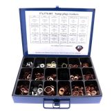 Basis assortiment carterringen 655dlg